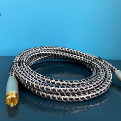 Dây Đồng Trục Audioquest